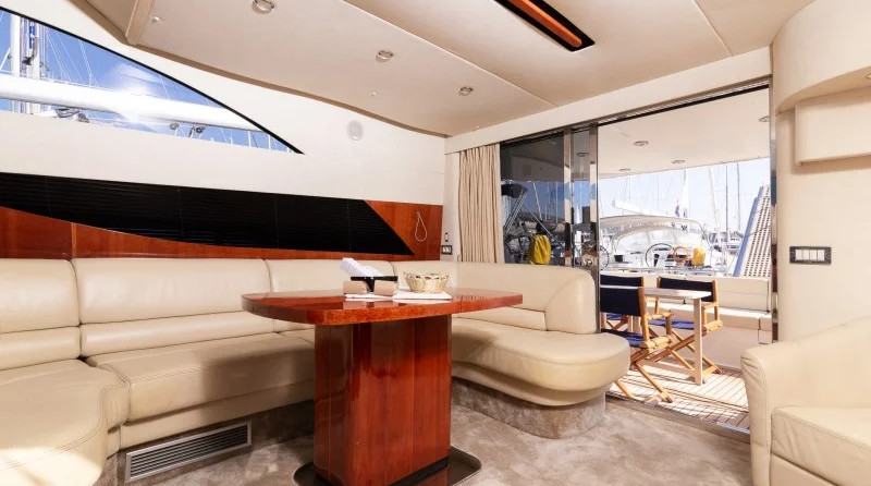Fairline Phantom 50