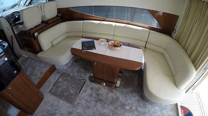 Fairline Phantom 50