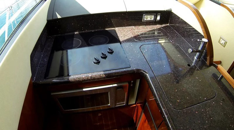 Fairline Phantom 50