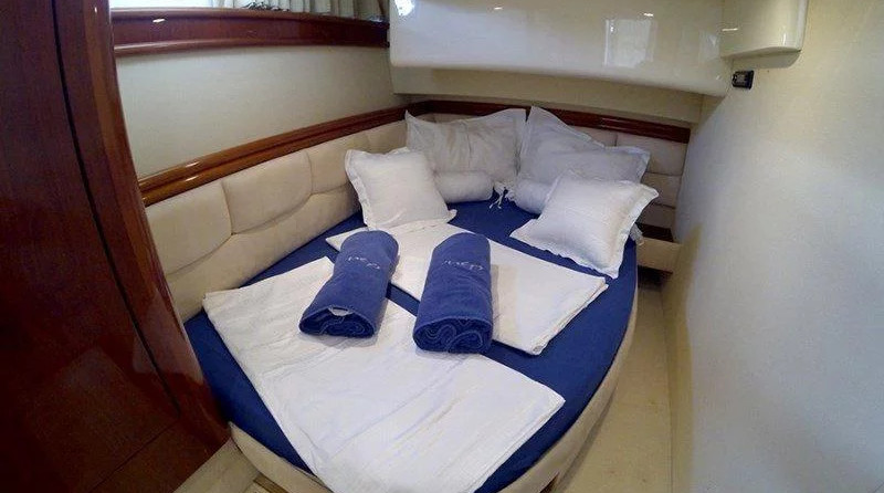 Fairline Phantom 50