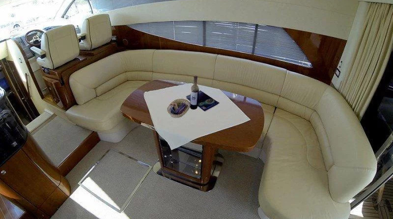 Fairline Phantom 50