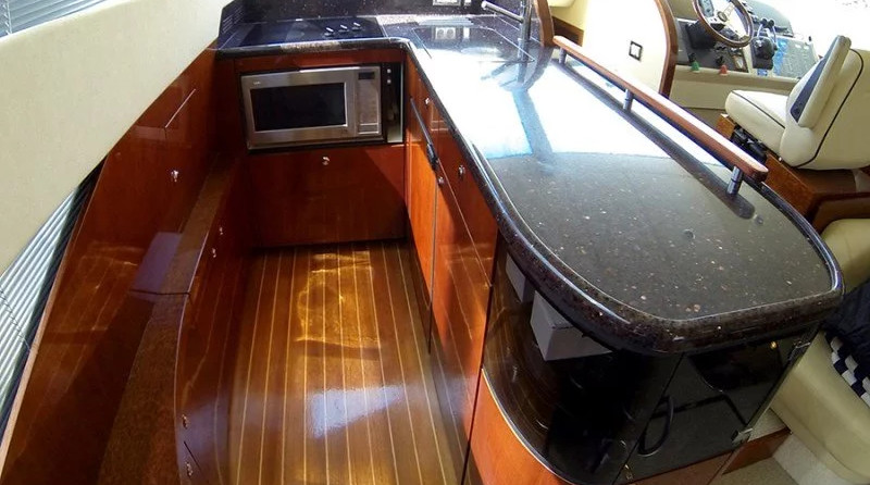 Fairline Phantom 50