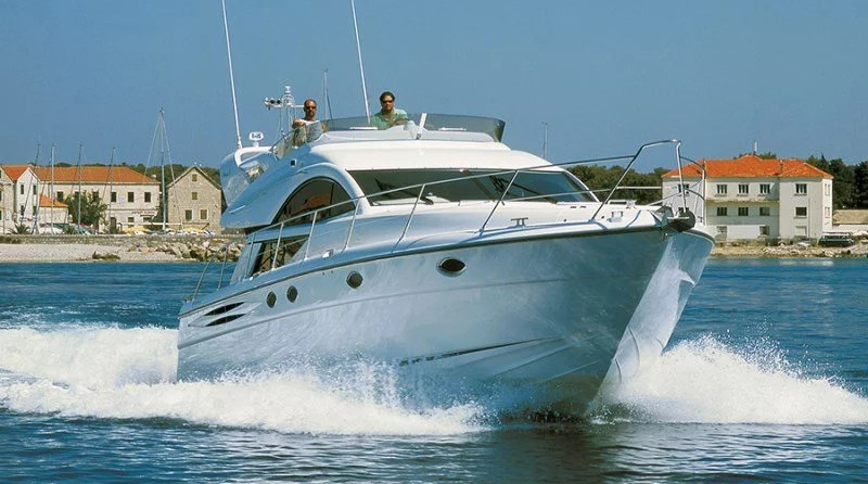 Fairline Phantom 50