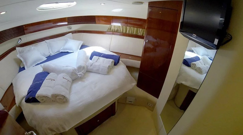 Fairline Phantom 50