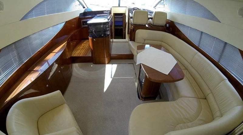 Fairline Phantom 50