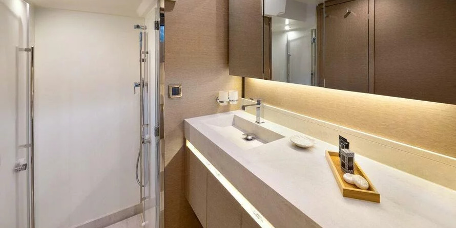 Prestige 520 Flybridge