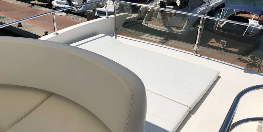 Azimut 50