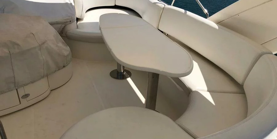 Azimut 50