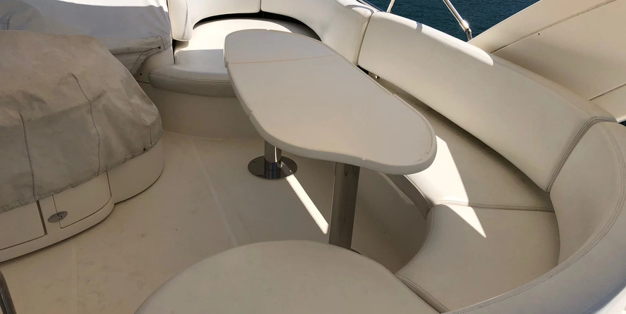 Azimut 50
