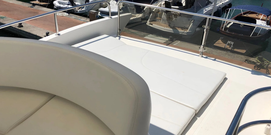 Azimut 50
