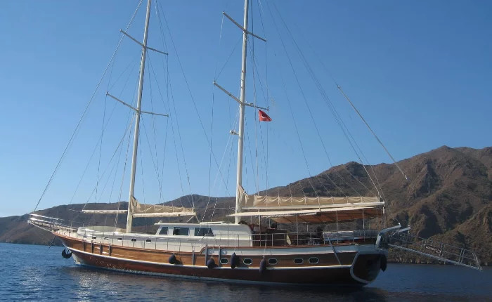 Azimut 78 (1995-2014)