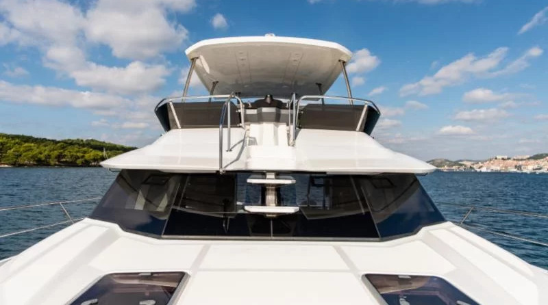 Aquila 44 Power Catamaran