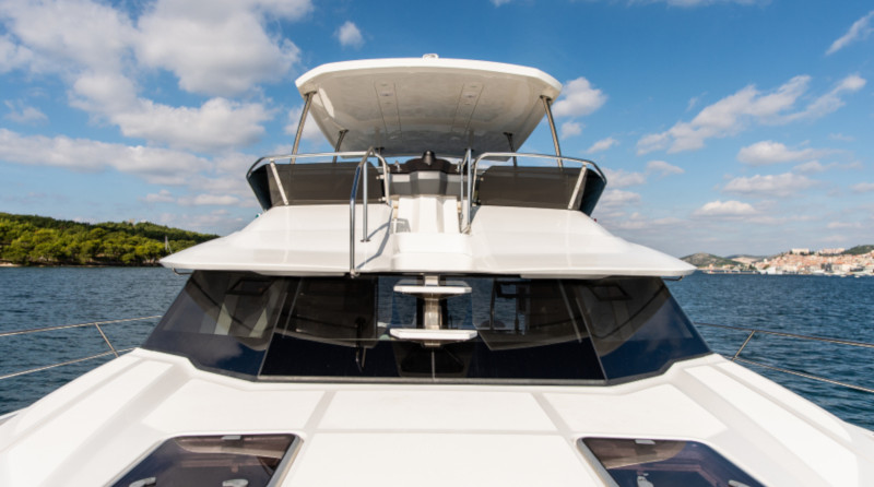 Aquila 44 Power Catamaran