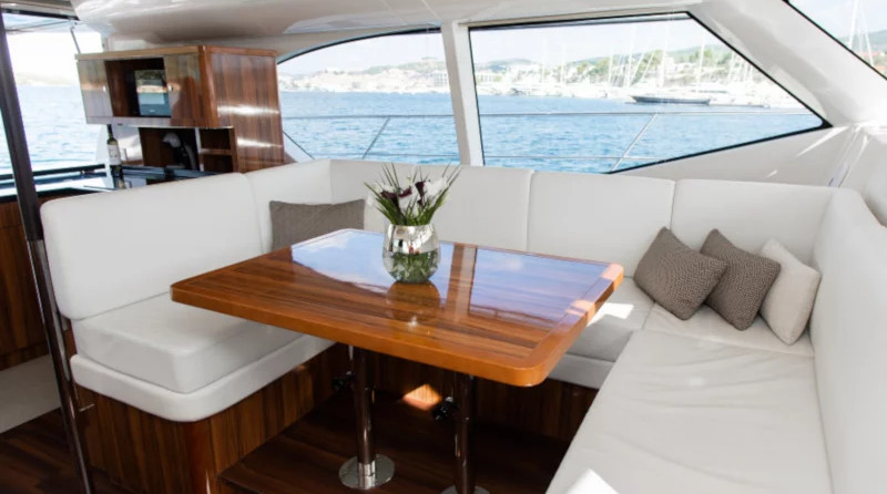 Aquila 44 Power Catamaran