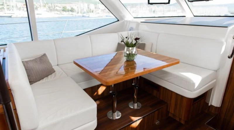 Aquila 44 Power Catamaran