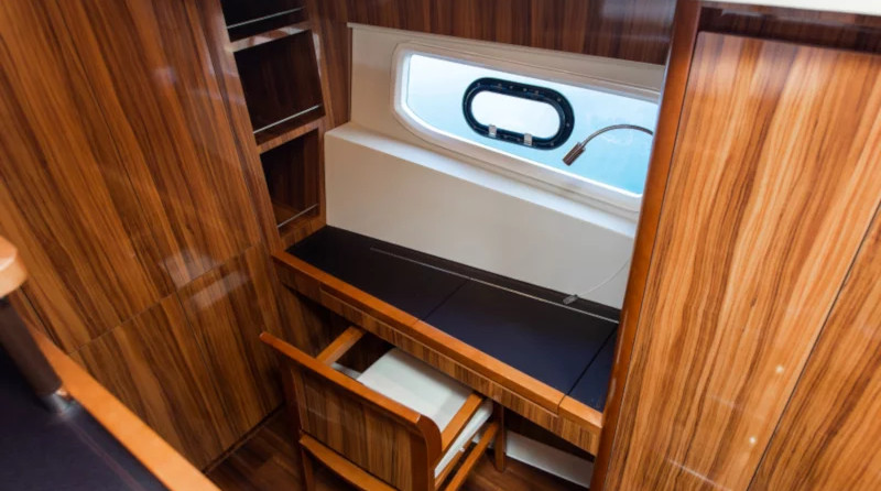 Aquila 44 Power Catamaran