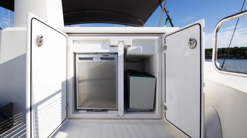 Beneteau Swift Trawler 47