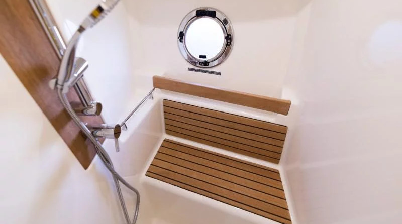 Beneteau Swift Trawler 47