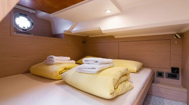 Beneteau Swift Trawler 47