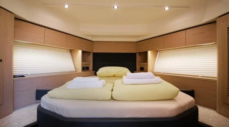 Beneteau Swift Trawler 47