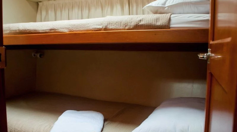 Riviera 48 Offshore Express