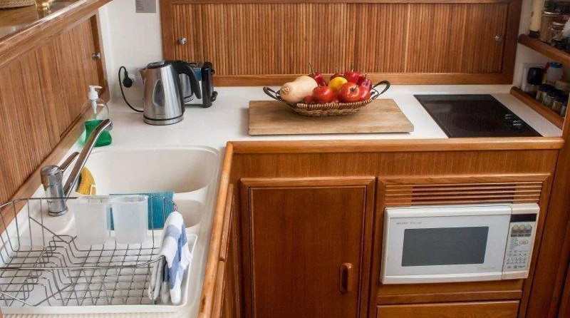 Riviera 48 Offshore Express