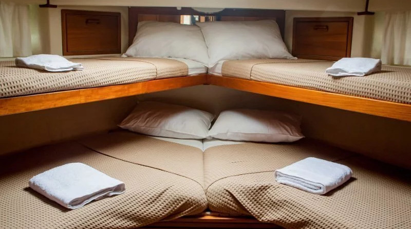 Riviera 48 Offshore Express