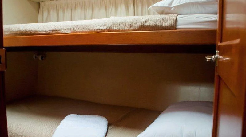 Riviera 48 Offshore Express