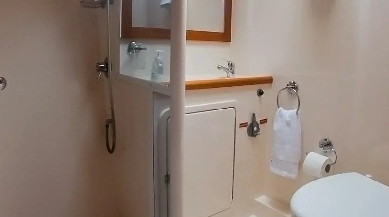 Riviera 48 Offshore Express