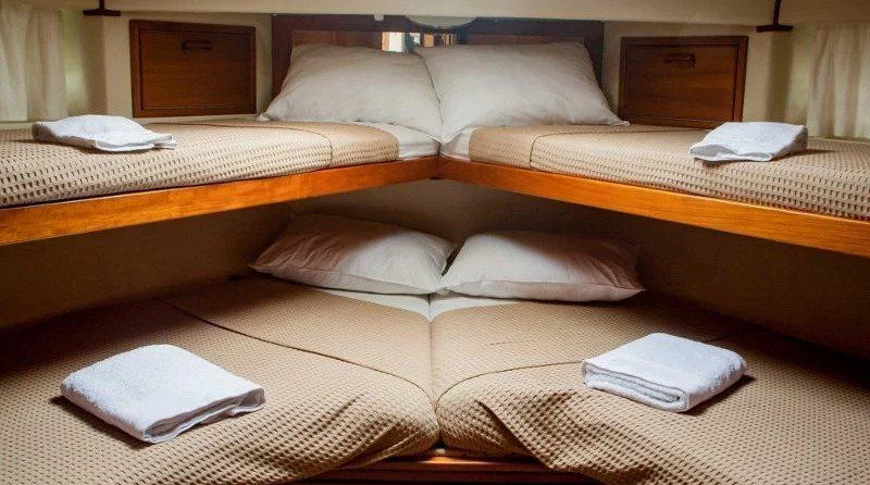 Riviera 48 Offshore Express