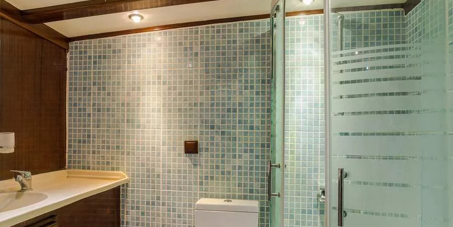 Motor sailor mauritius 43