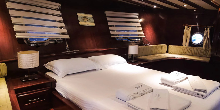 Motor sailor mauritius 43