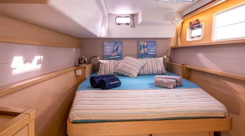 Lagoon 450
