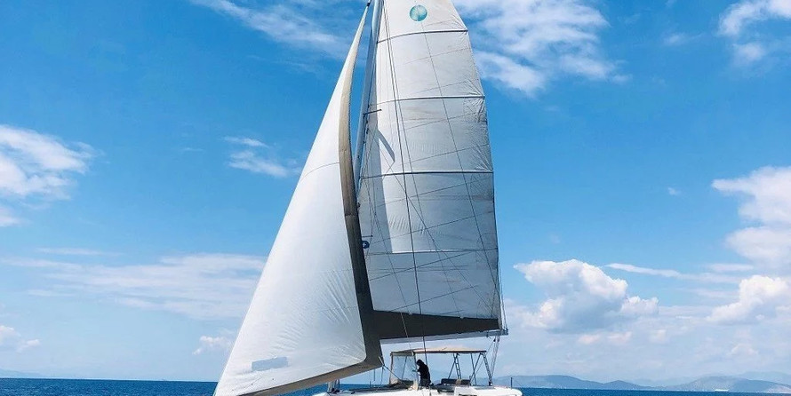 Lagoon 450