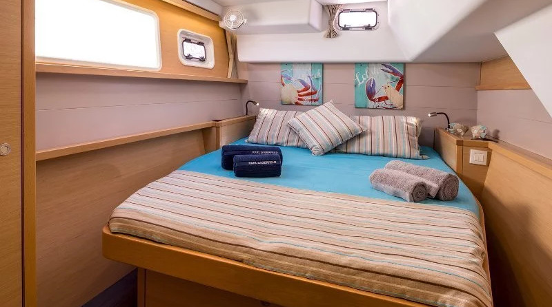 Lagoon 450