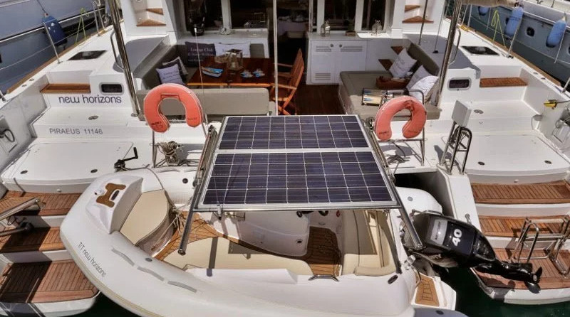 Lagoon 450