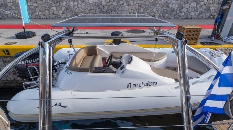 Lagoon 450
