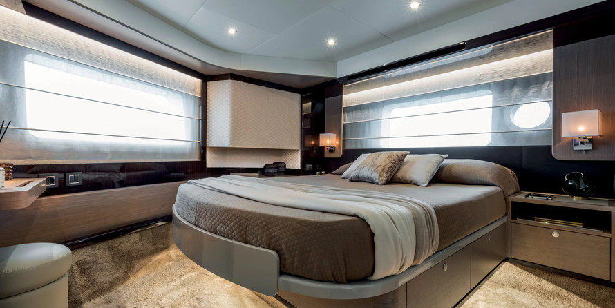 Absolute Navetta 48