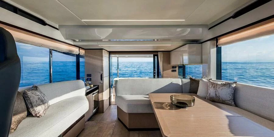 Absolute Navetta 48
