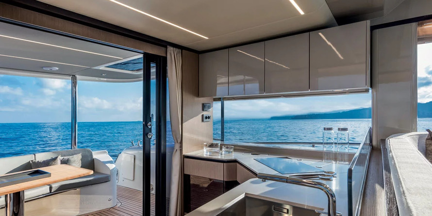 Absolute Navetta 48