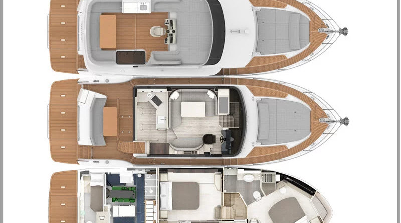 Absolute Navetta 48