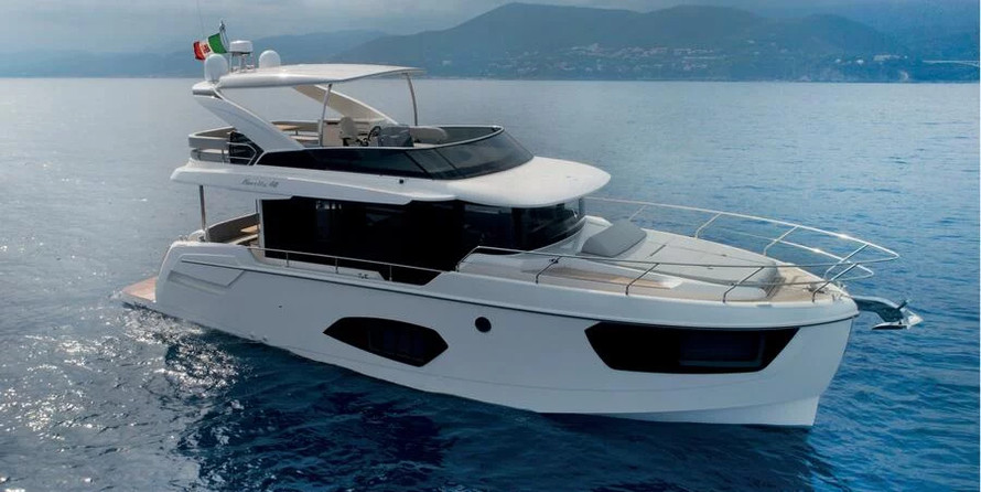 Absolute Navetta 48
