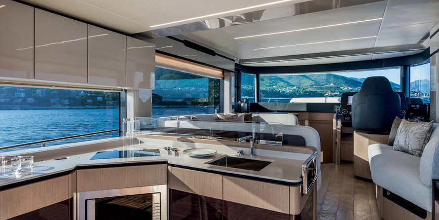 Absolute Navetta 48