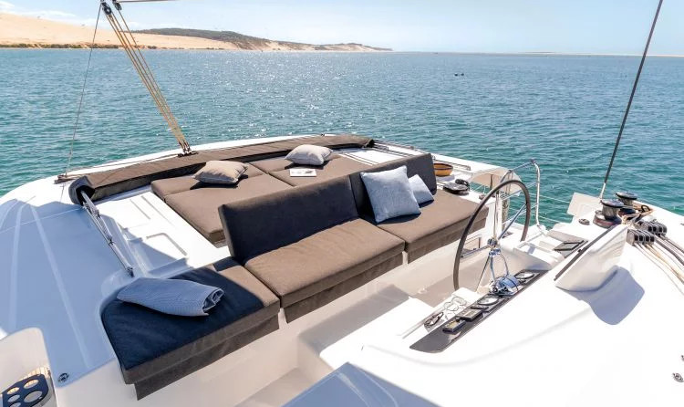 Lagoon 46