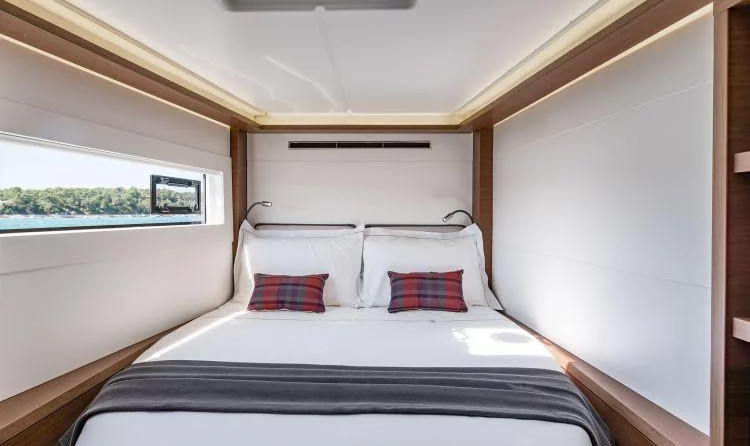 Lagoon 46