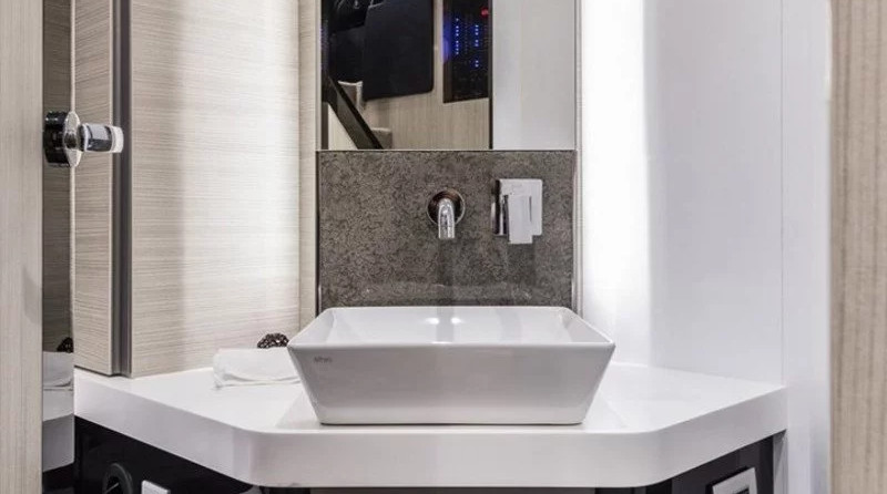 Cranchi E 52 F Evoluzione