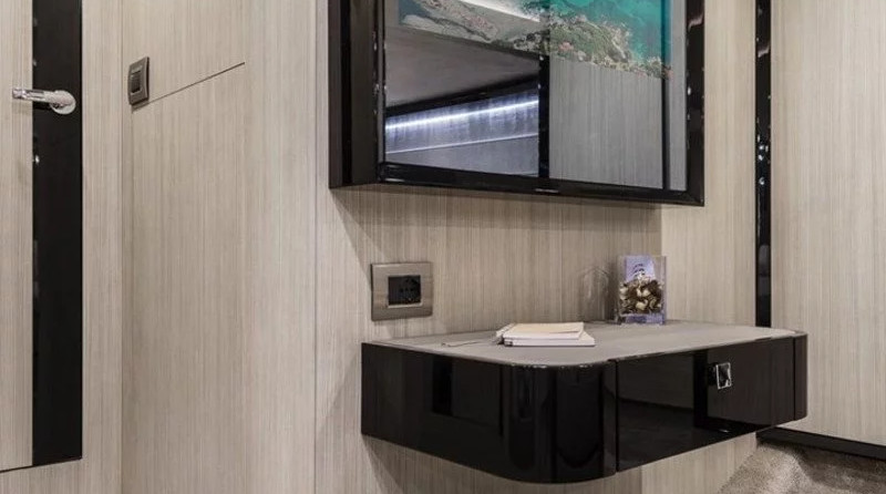 Cranchi E 52 F Evoluzione