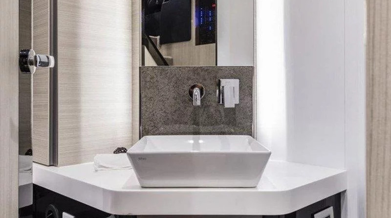 Cranchi E 52 F Evoluzione