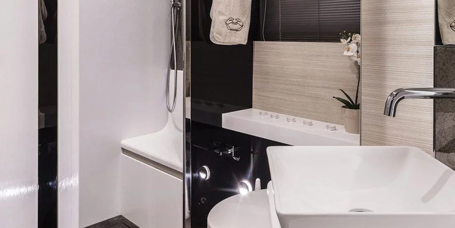 Cranchi E 52 F Evoluzione