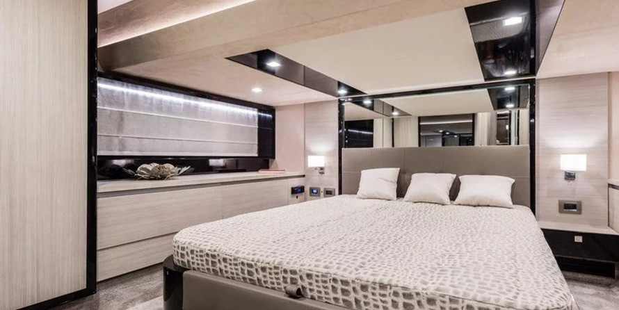 Cranchi E 52 F Evoluzione